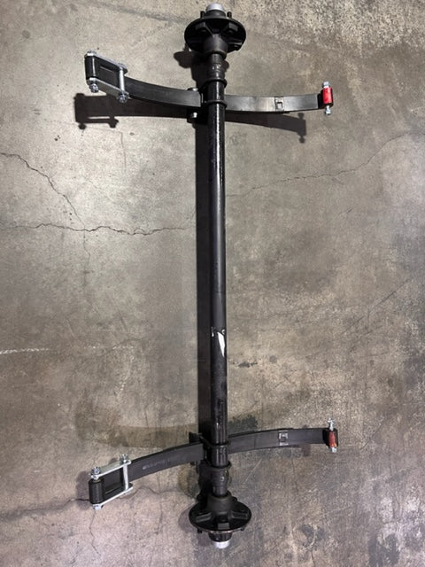 【l】 Amazon.com: FridayParts Muffler 6676728 6718564 Compatible