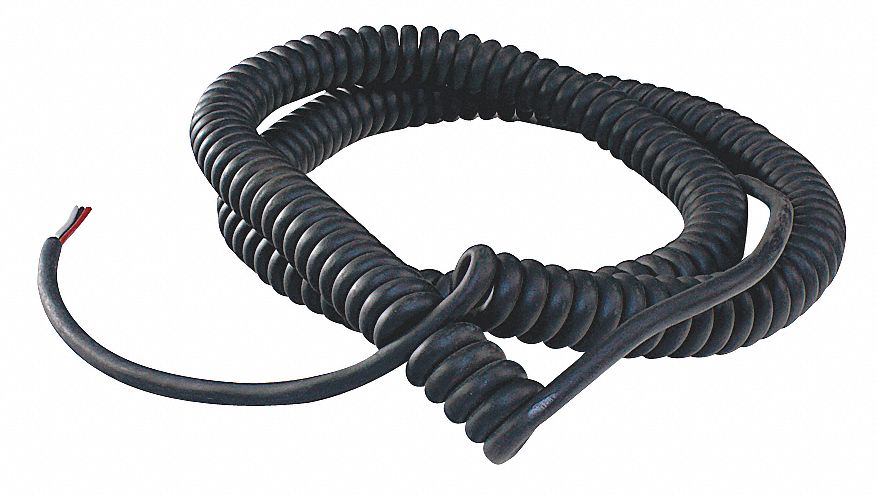 WIR-450310 COIL CORD